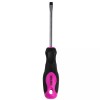 The Original Pink Box 6-Piece Magnetic Screwdriver Set, Phillips &