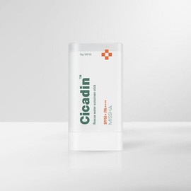 Missha Sikadin Motic Stick Line 19g US Sale / 미샤 시카딘 물스틱 선 19g미판매