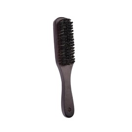 Beavorty 1pc Hair Care Brush Nylon Brush Hair Wood Beard Brush Soft Cleaning Brush Curly Hair Brush Hand Hair Brush Nail Cleaning Tool Shoe Care Brush Washing Brush Curls Man Wooden