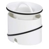 Viega 6958.1-821 2001-2006 Series Plastic Dia Tube 65.7mm Diameter