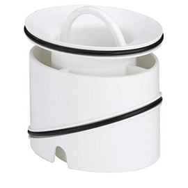 Viega 6958.1-821 2001-2006 Series Plastic Dia Tube 65.7mm Diameter