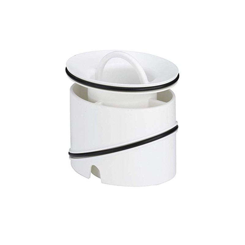 Viega 6958.1-821 2001-2006 Series Plastic Dia Tube 65.7mm Diameter