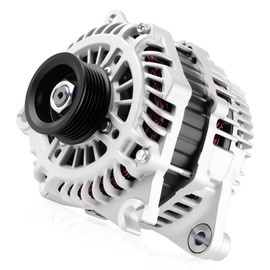 HAYIAUTO 11273 Car Alternators Fit for Ford Edge 07-14, Fusion 10-12, Taurus 08-12, for Lincoln MKS MKX MKZ, for Mercury Sable Automotive Replacement Alternator 7T4T10300AD, 11273N, 7T4Z10346A