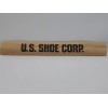 U.S. SHOE CORP Unused U.S. SHOE CORP. Packing Tape Strip