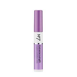 Boots No7 Extreme Length Mascara - Black