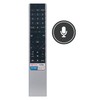 ERF6A64 Voice Replacement Remote Control - VINABTY-Fit for Hisense QLED