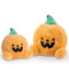 Aurora, 61582, Palm Pals Carver Jack O'Lantern, 8in, Medium, Soft