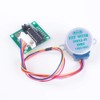 ANGEEK 5 Pcs 5V 28BYJ-48 ULN2003 Stepper Motor with Drive
