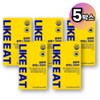 Likeit Slim Sok Thindex 3500 Alpha CD Alphacyclodextrin 20 sachets,