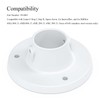 ANTOBLE Pool Ladder Deck Flange to Mount for InnovaPlas Above