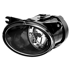Hella 1N0 246 039-011 H7 Left Fog Light
