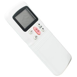 R11HG Remote Control Replacement for Midea Air Conditioner R11 R11CG/E R11HG-E R11HG/E R11HQ/E R11HG/E R11H R11HQ R11CG R11HG/C