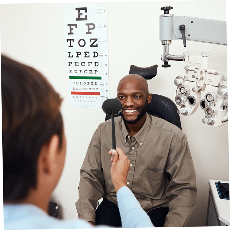 VILLFUL S Eye Patch Tool 2 Piece Set for Vision