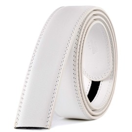 KATUSI Mens Belt Width 3.5cm Length 110cm - 130cm kts94