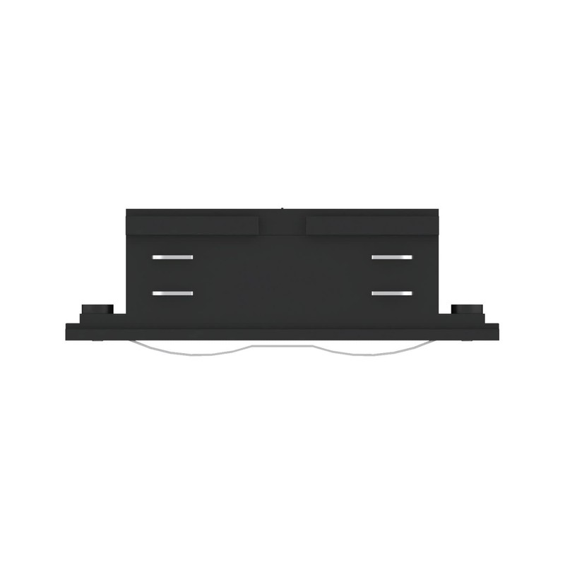 Paulmann 91369 ProRail3 Line Connector 94 x 24.5 mm Max.