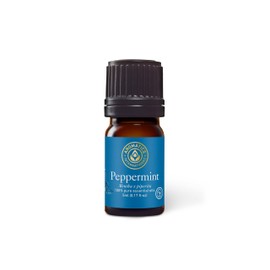 Aromatics International Peppermint Essential Oil 5ml
