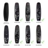 Estuchelandia Funda Silicon Control LG An-mr600, Mr650, Mr18ba, Mr19ba, Tv