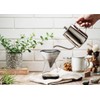 Aozora 4571397650810 Drip Coffee Stainless Steel Filter