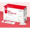 Olbareun Health Supplement Max Vitamin C 3000, 90 Servings, 3