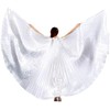 Baisdan Angel Isis Wings (Wings + Stick + Carry Bag)