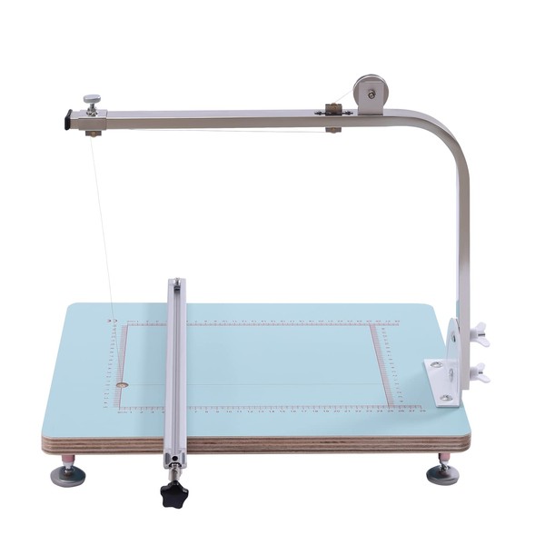 Tabletop Hot Wire Foam Cutter for Foam Sponge Portable Lightweight