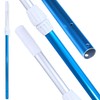 SWIMLINE HYDROTOOLS 83515 2-Piece Telescopic Pole 6 To 11 Feet
