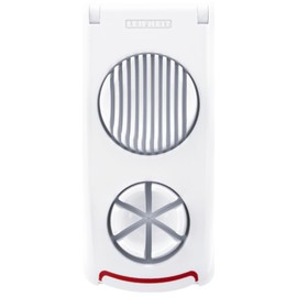 Leifheit 3005 Eierschneider Combi Comfortline