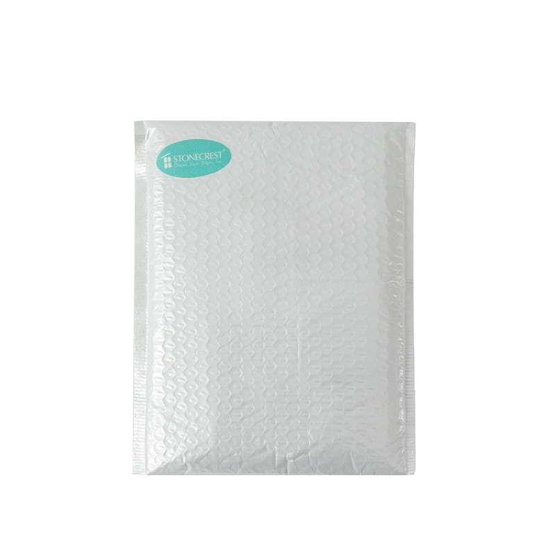 STONECREST Gusseted Pillow Protector - 2 PCs, Zipper Premium Gusset