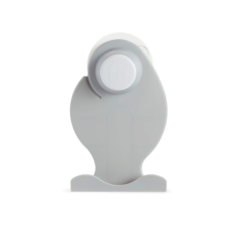 Munchkin - Super Scoop Bath Toy Collector and Storage Net,