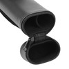 Billiards Pool Cue Tube Carrying Case PU Hard Billiard Case