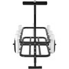 Beach Fishing Cart, 200 lbs Load Capacity, Picnic - 11