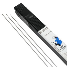 Blue Demon 308LSI X .045 X 36" X 10LB Box stainless steel TIG welding rod