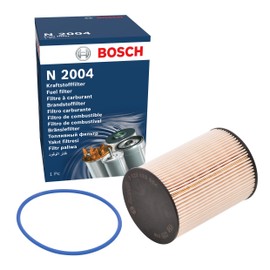 Bosch Automotive N2004 Diesel Filter Car
