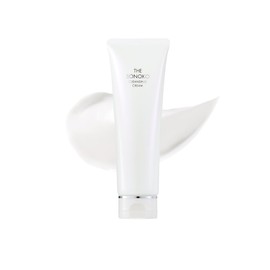 SONOKO 50th Anniversary Suzuki Sonoko Cleansing Cream, 4.2 oz (120 g), Makeup Remover, Moisturizing Formulation, Argan Oil Squalane, Hypoallergenic, Frictionless, Cleansing, Aging Care, High Quality
