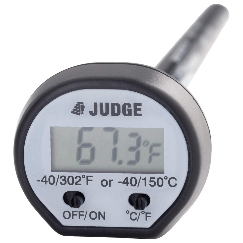 Judge Pocket thermometer