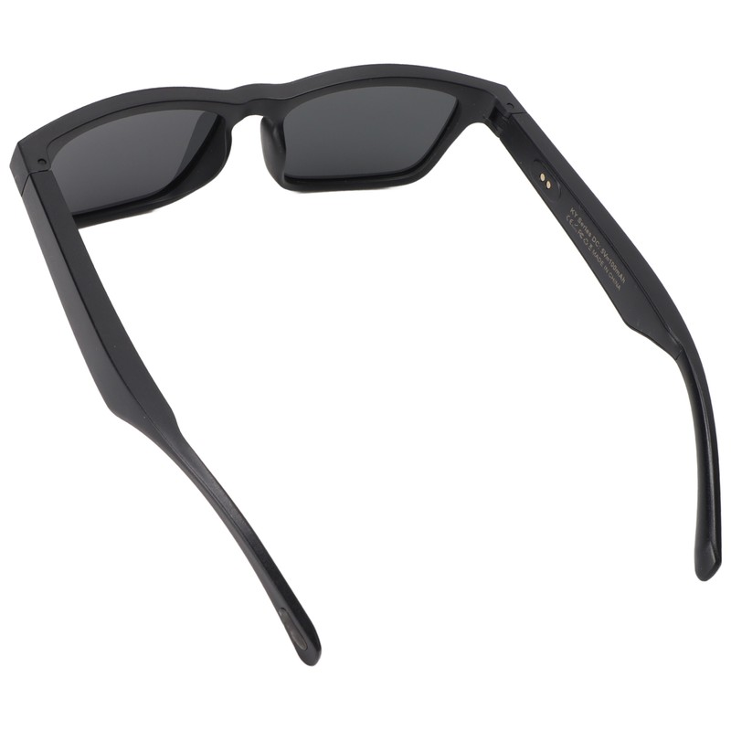 KY01S Bluetooth Sunglasses Open Ear Headphones Music and Hands Free