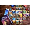 La Isla Prohibida en Español, Juego de Mesa, Devir