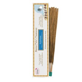 New Antistress 10 Extra Quality Incense Sticks, Ecocert, Organic, Natural Incense Company, Flower D'Orient