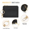 Sodsay Sodsay Card Case Slim Front Pocket Wallet for Women