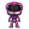Funko POP Movies: Power Rangers Pink Ranger Toy Figure