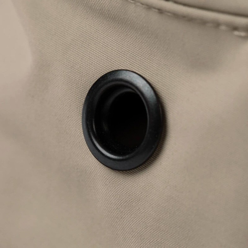 Tilley Endurables Recycled Utility Hat, Taupe, S