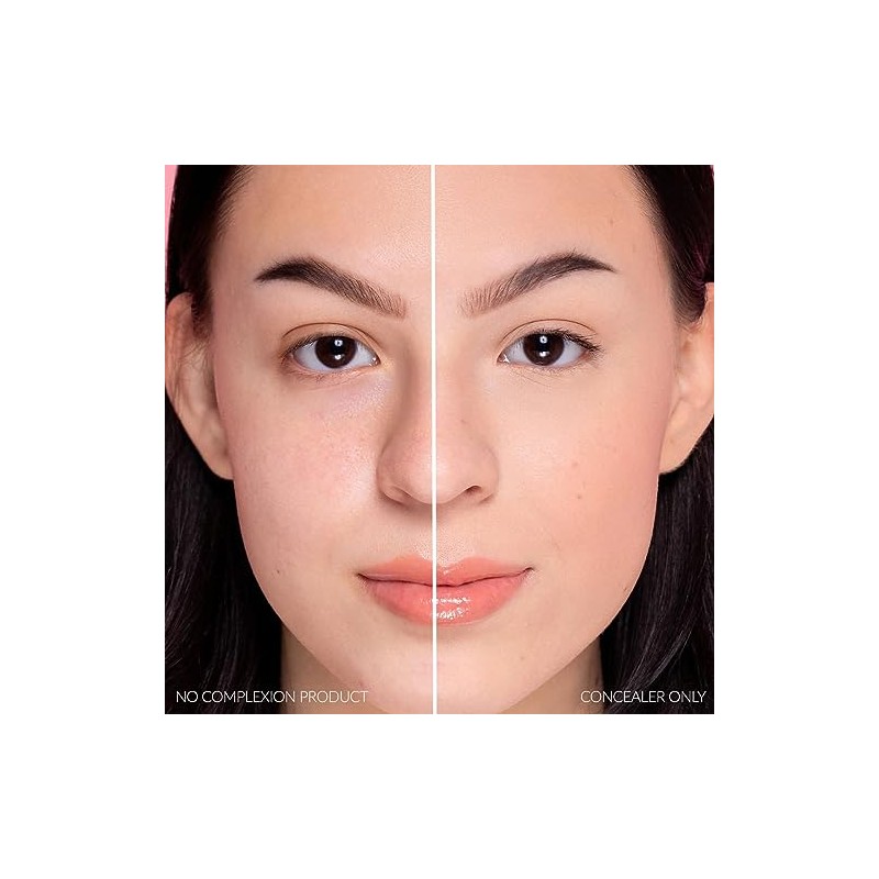 Corrector cobertura completa Beauty Creations (C03)