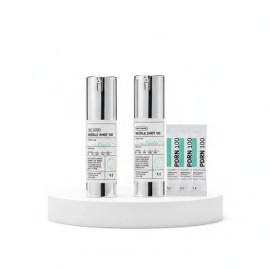 VT Cosmetics Pore ​​Essence VT Riddle Shot 100 Essence Plan + PDRN Essence 30ml Double Plan / 모공에센스 VT 리들샷 100 에센스 기획+피디알엔 에센스 30ml 더블기획
