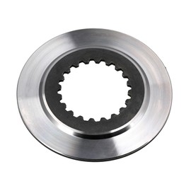Ronge Pressure Ring for 5 Disc Coupling, Hardened