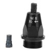 Air Riveter Rivet Nut Gun Head Hard Alloy Pneumatic Pull