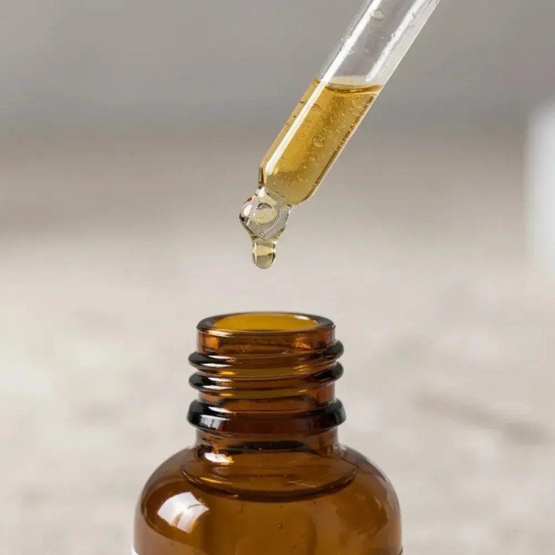 Serum Niacinamida 10% Zinc 1% Eternal Secret Piel Mixta Grasa