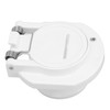 GW9530 Free Rotation Pool Vacuum Lock Safety Wall Fitting Replacement