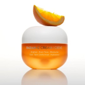 Laneige Radian-C Cream, Moisturizing, Brighten, Skincare Moisturize Glow, Korean Skincare, Moisturizer