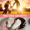 Hand Casting Kit Couples - Holding Hands 3D Keepsake Craft