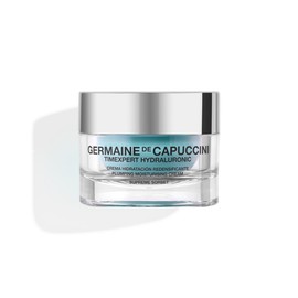 Germaine de Capuccini - Timexpert Hydraluronic | Feuchtigkeitscreme Supreme Sorbet - 50 ml